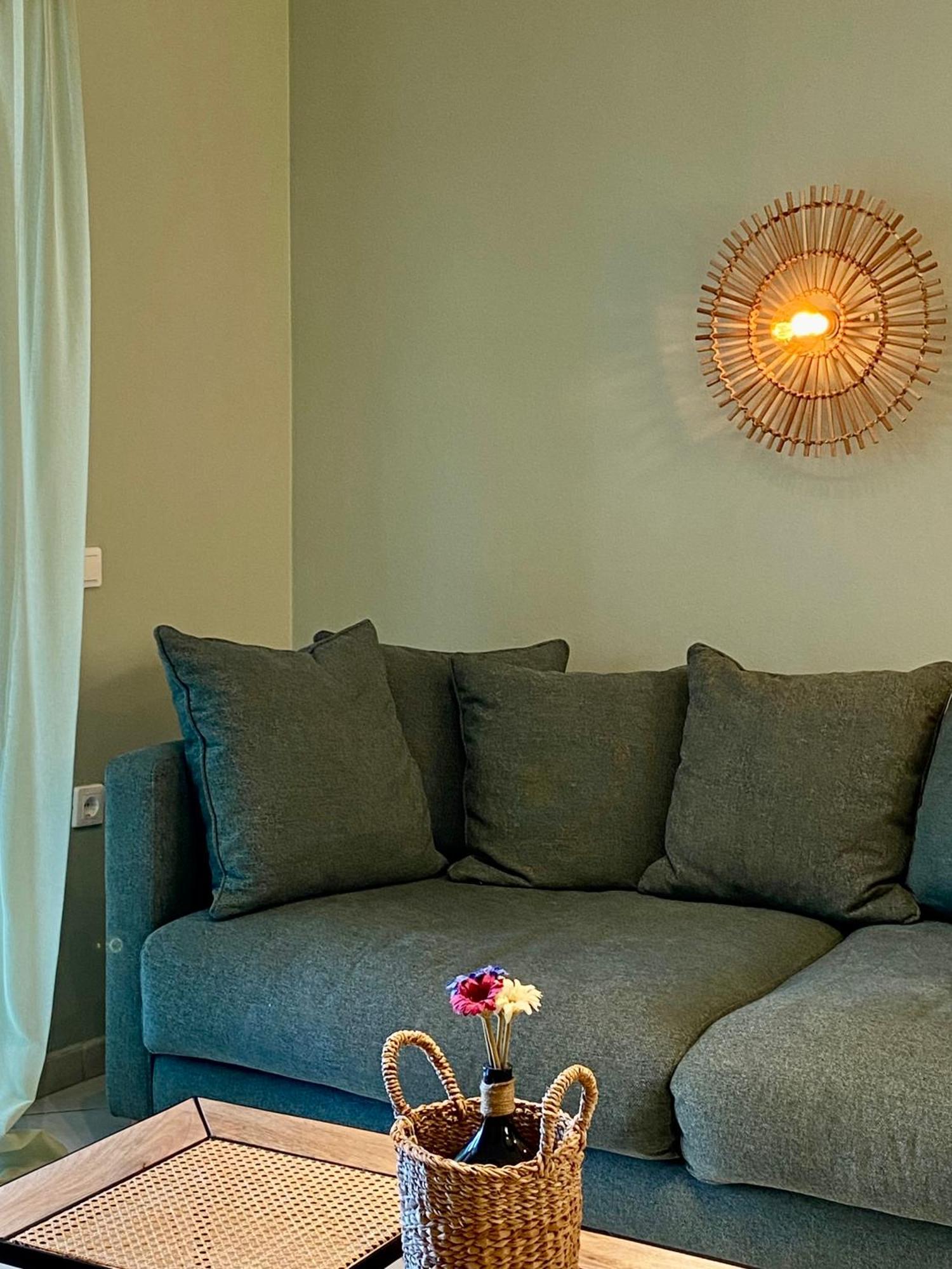 Appartement My Corfu Luxury With Private Pool