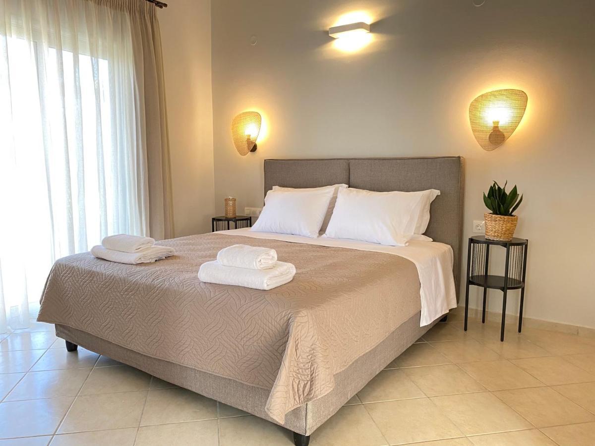 My Corfu Luxury With Private Pool *