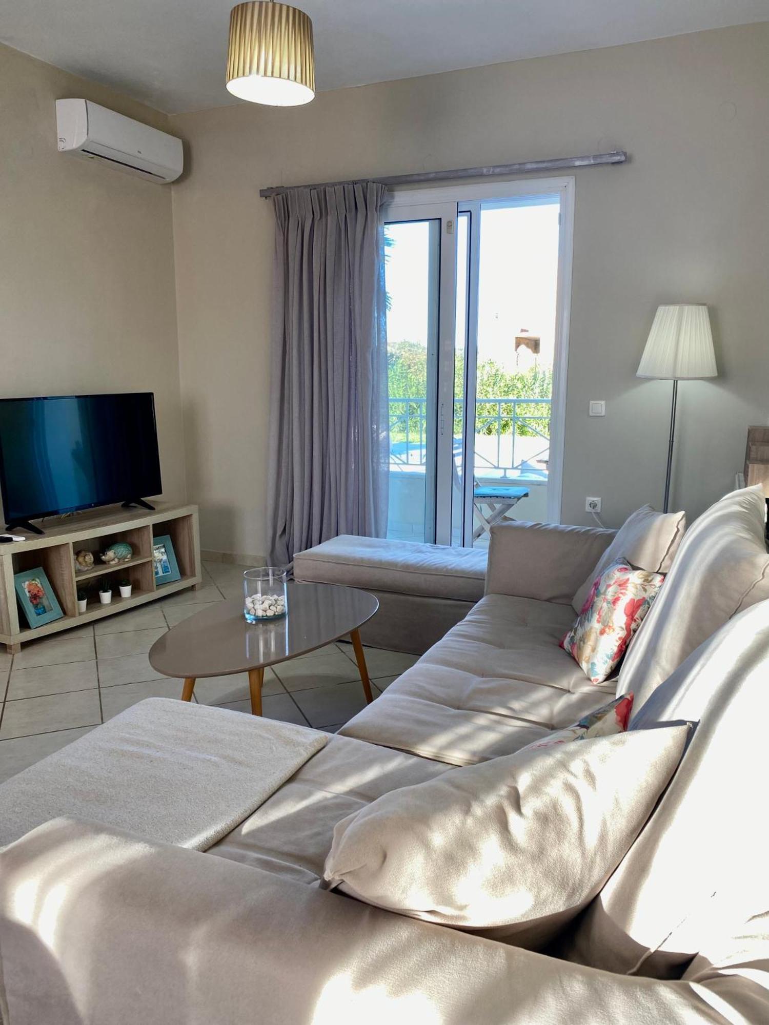 Apartment My Corfu Luxury With Private Pool