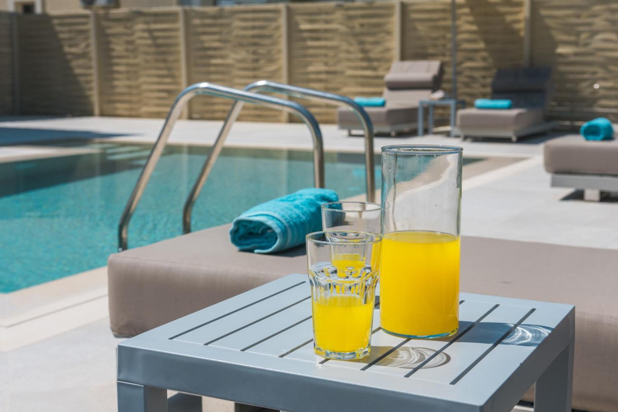 My Corfu Luxury With Private Pool
